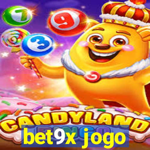 bet9x jogo
